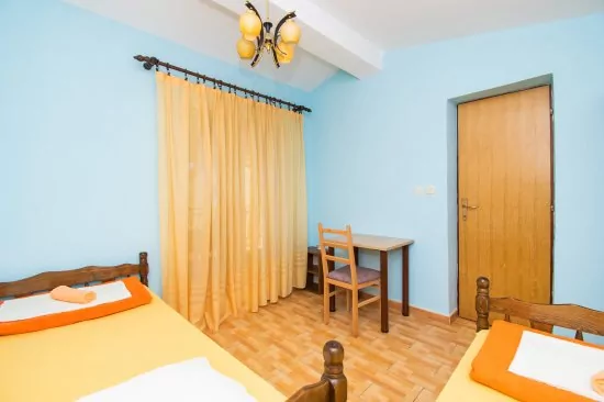 Apartmán Severní Dalmácie - Pakoštane DA 4608 N4