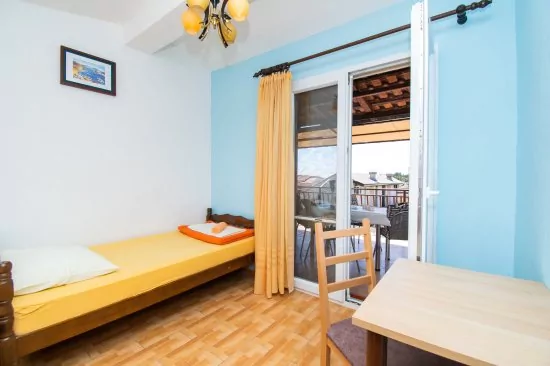 Apartmán Severní Dalmácie - Pakoštane DA 4608 N4