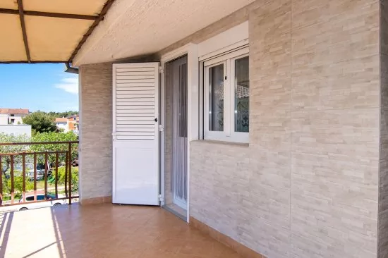 Apartmán Severní Dalmácie - Pakoštane DA 4608 N4