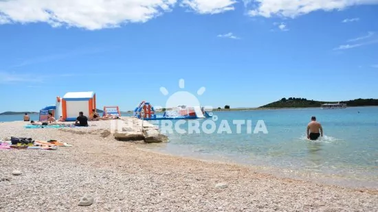 Apartmán Severní Dalmácie - Pakoštane DA 4608 N4