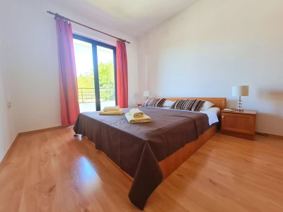 Apartmán Kvarner - Klenovica KV 1837 N4