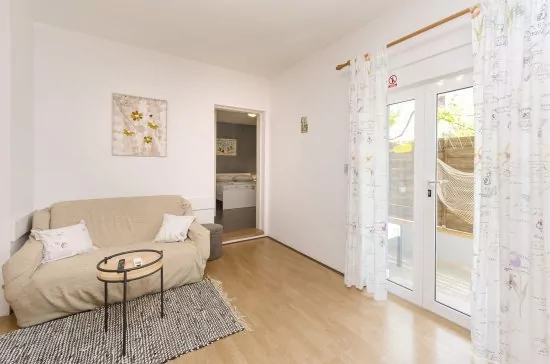 Apartmán Severní Dalmácie - Tribunj (Vodice) DA 4198 N1