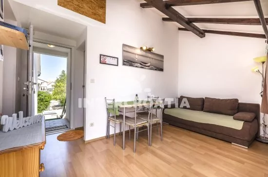 Apartmán Severní Dalmácie - Tribunj (Vodice) DA 4198 N3