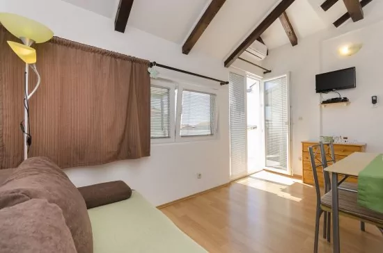 Apartmán Severní Dalmácie - Tribunj (Vodice) DA 4198 N3