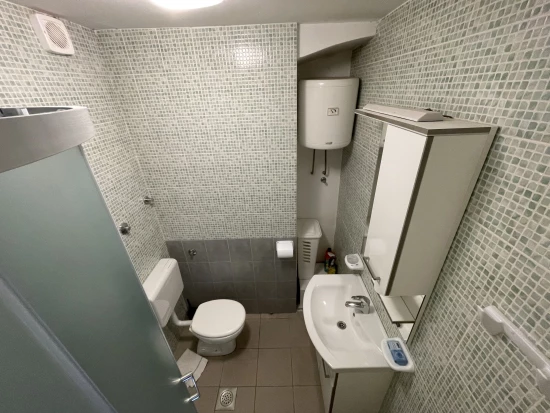 Apartmán Střední Dalmácie - Omiš DA 2751 N1