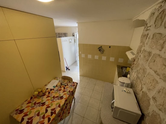 Apartmán Střední Dalmácie - Omiš DA 2751 N1