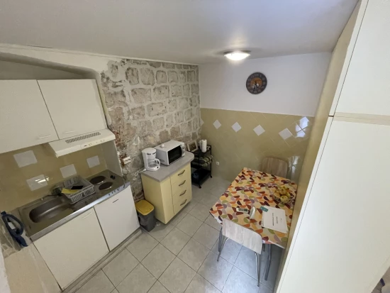 Apartmán Střední Dalmácie - Omiš DA 2751 N1