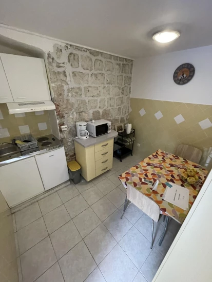 Apartmán Střední Dalmácie - Omiš DA 2751 N1