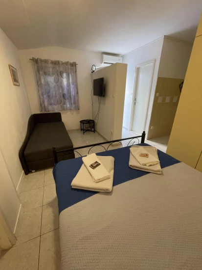 Apartmán Střední Dalmácie - Omiš DA 2751 N1