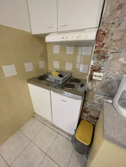 Apartmán Střední Dalmácie - Omiš DA 2751 N1