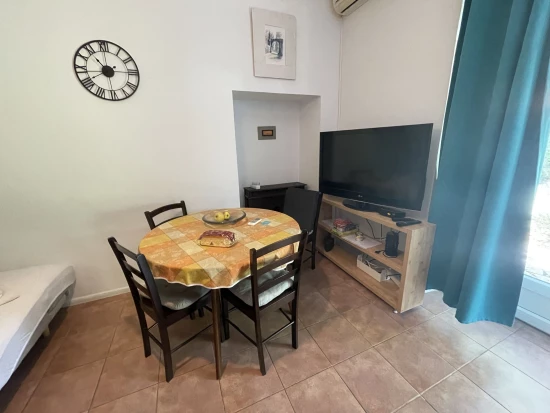 Apartmán Střední Dalmácie - Omiš DA 2751 N1