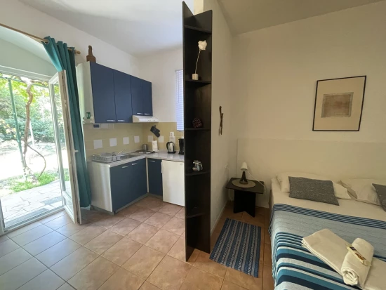 Apartmán Střední Dalmácie - Omiš DA 2751 N1