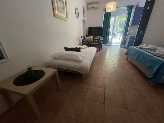 Apartmán Střední Dalmácie - Omiš DA 2751 N1