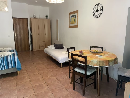 Apartmán Střední Dalmácie - Omiš DA 2751 N1