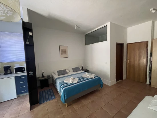 Apartmán Střední Dalmácie - Omiš DA 2751 N1