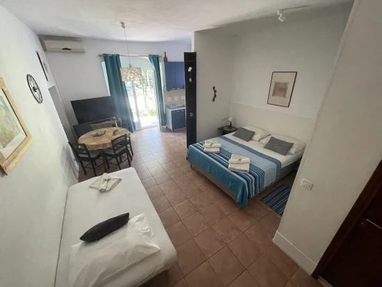 Apartmán Střední Dalmácie - Omiš DA 2751 N1