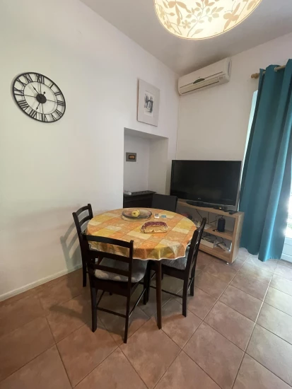 Apartmán Střední Dalmácie - Omiš DA 2751 N1