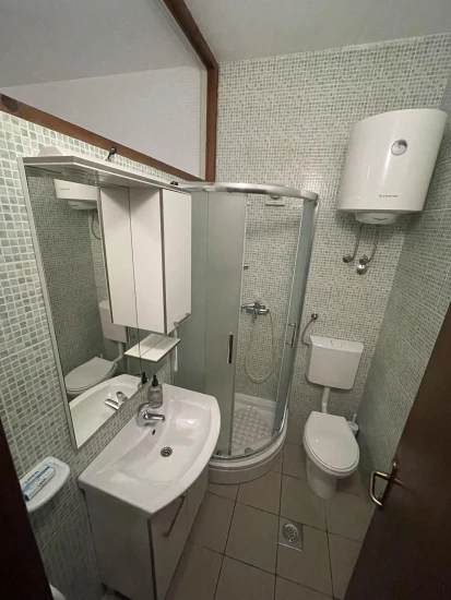 Apartmán Střední Dalmácie - Omiš DA 2751 N1