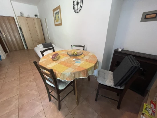 Apartmán Střední Dalmácie - Omiš DA 2751 N1