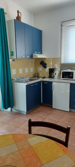 Apartmán Střední Dalmácie - Omiš DA 2751 N1