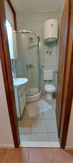 Apartmán Střední Dalmácie - Omiš DA 2751 N1