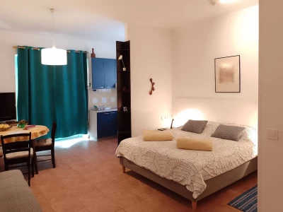 Apartmán Střední Dalmácie - Omiš DA 2751 N1