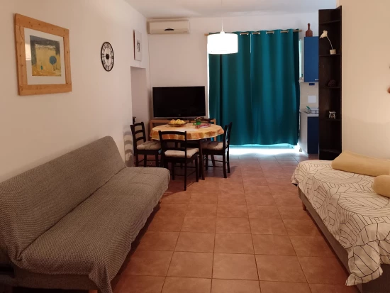 Apartmán Střední Dalmácie - Omiš DA 2751 N1