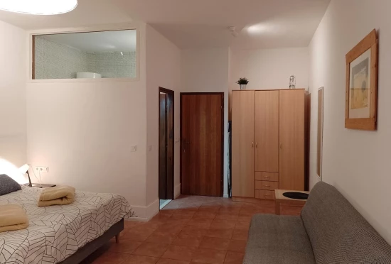 Apartmán Střední Dalmácie - Omiš DA 2751 N1