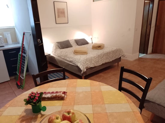 Apartmán Střední Dalmácie - Omiš DA 2751 N1