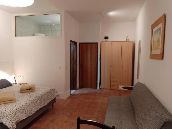 Apartmán Střední Dalmácie - Omiš DA 2751 N1