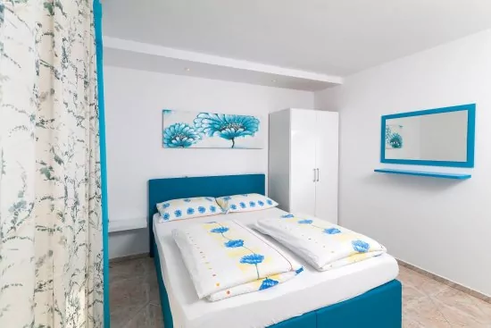 Apartmán Kvarner - Dramalj KV 2175 N3