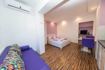 Apartmán Kvarner - Dramalj KV 2175 N4