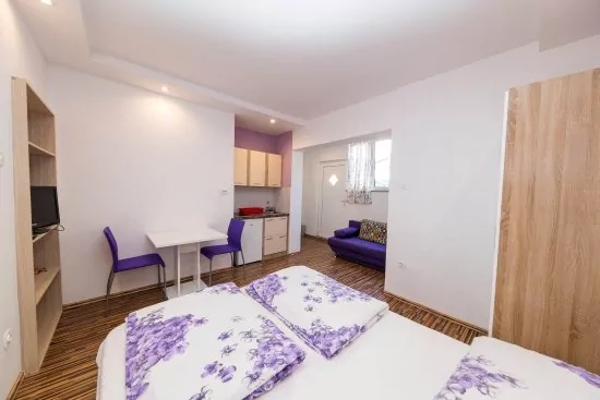 Apartmán Kvarner - Dramalj KV 2175 N4