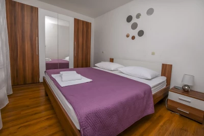 Apartmán Severní Dalmácie - Rogoznica DA 3598 N1