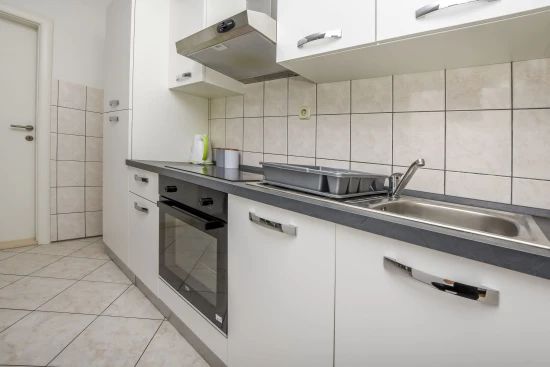 Apartmán Severní Dalmácie - Rogoznica DA 3598 N2