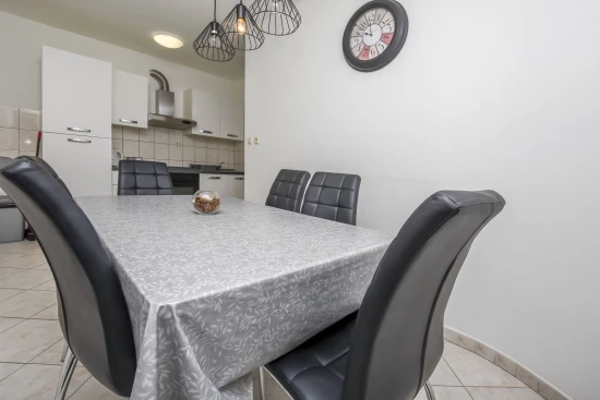 Apartmán Severní Dalmácie - Rogoznica DA 3598 N2