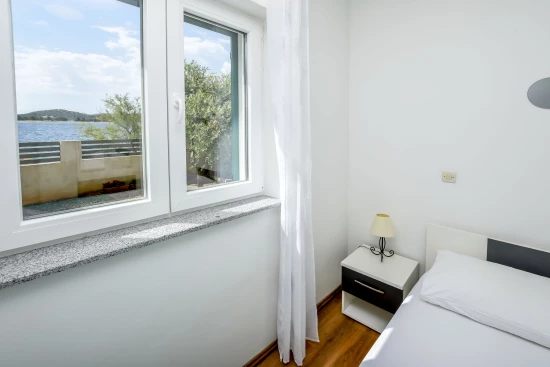 Apartmán Severní Dalmácie - Rogoznica DA 3598 N2