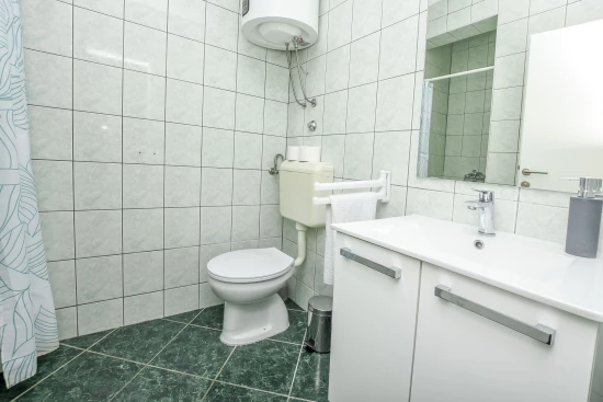 Apartmán Severní Dalmácie - Rogoznica DA 3598 N2