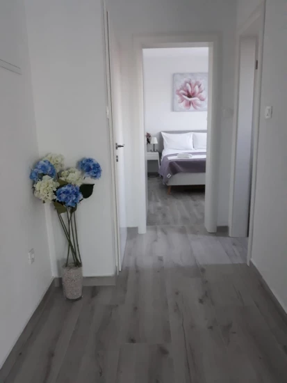 Apartmán Severní Dalmácie - Rogoznica DA 3598 N4