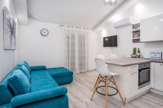 Apartmán Severní Dalmácie - Rogoznica DA 3598 N5