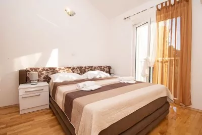 Apartmán Istrie - Premantura IS 1702 N3