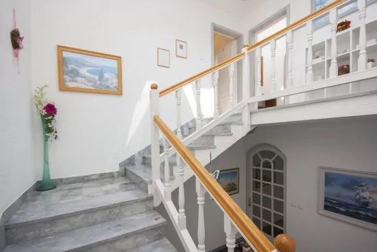 Apartmán Severní Dalmácie - Brodarica DA 3917 N1