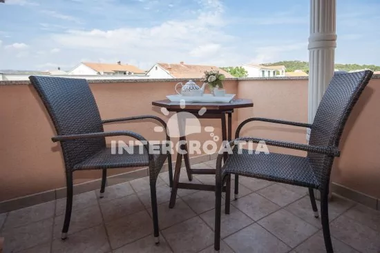 Apartmán Severní Dalmácie - Brodarica DA 3917 N1