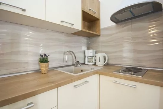 Apartmán Severní Dalmácie - Brodarica DA 3917 N1