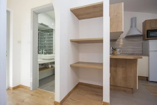 Apartmán Severní Dalmácie - Brodarica DA 3917 N1