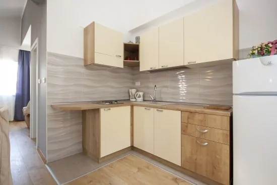 Apartmán Severní Dalmácie - Brodarica DA 3917 N2