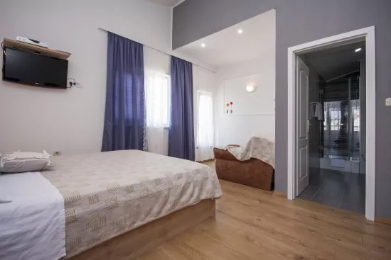 Apartmán Severní Dalmácie - Brodarica DA 3917 N2