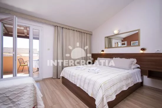 Apartmán Severní Dalmácie - Brodarica DA 3917 N3