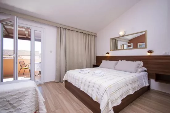 Apartmán Severní Dalmácie - Brodarica DA 3917 N3