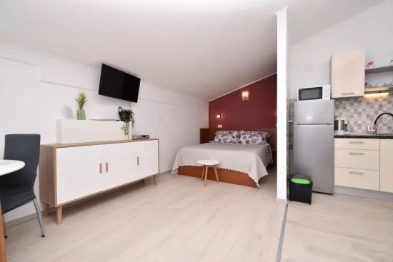 Apartmán Severní Dalmácie - Brodarica DA 3917 N4